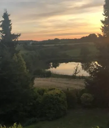 Uroczy Skibowka Na Kaszubach