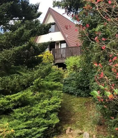 Uroczy Skibowka Na Kaszubach